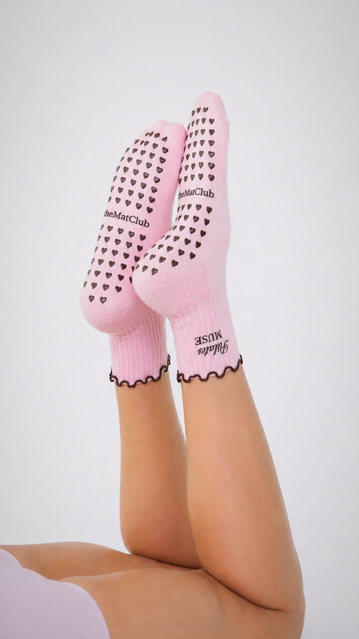 pinky muse
