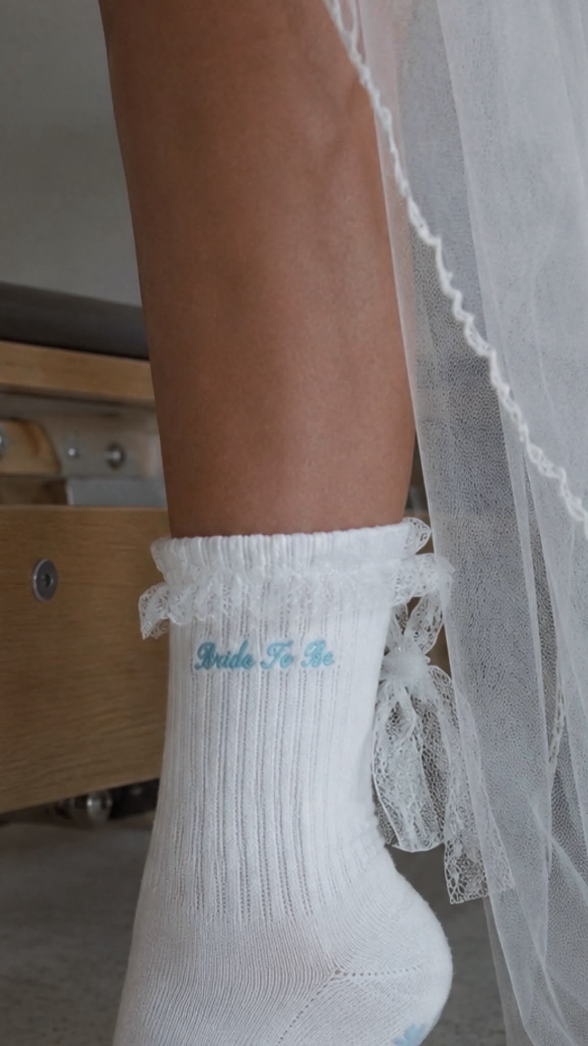 bride to be