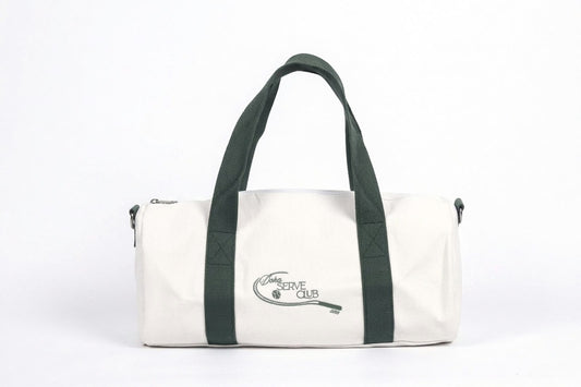 Doha Serve Club - Green