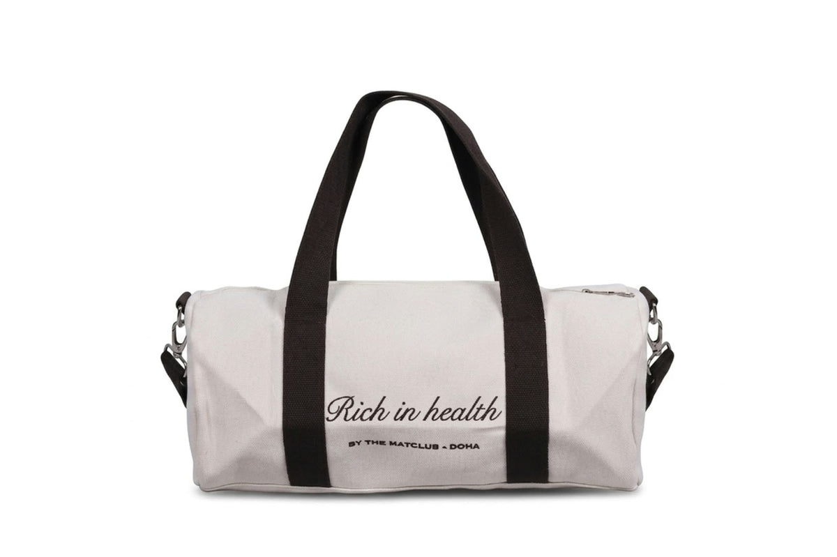 Rich In Health - brown