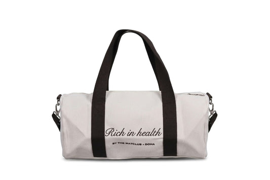 Rich In Health - brown