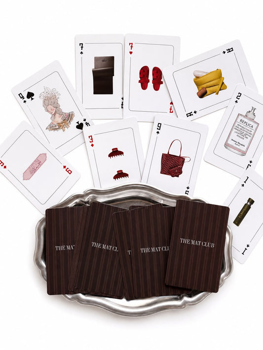 TMC Playing Cards